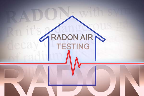 Radon Testing - Amherst, NY
