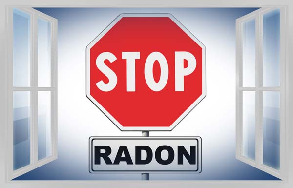 Radon Mitigation -  Amherst, NY